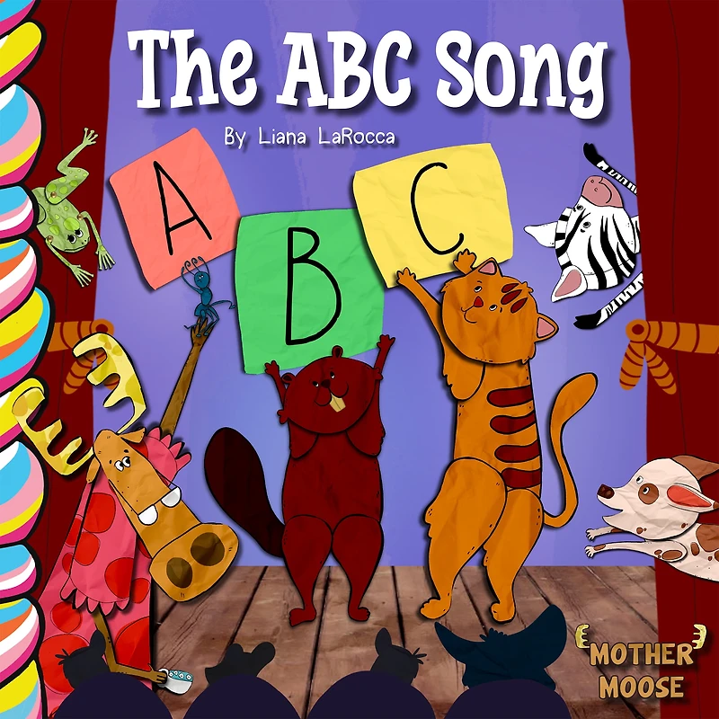 New and Trending: The ABC Song