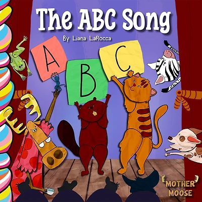 New and Trending: The ABC Song