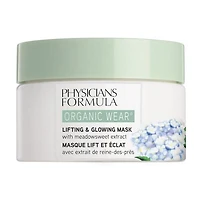 Organic Wear® Masque Lift & Glowing - Lift & Glow