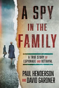 A Spy in the Family, Book , (Trade paperback), A Spy in the Family