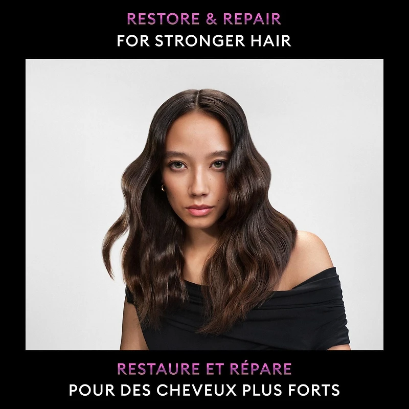 Revitalisant TRESemmé Keratin Repair Bond Plex Revitalisant 828 ml