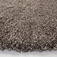 Safavieh Milan Harlow Solid Shag Area Rug