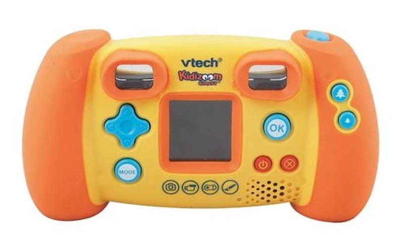 VTech Kidizoom Camera Bilingual