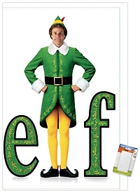 Elf - One Sheet Wall Poster