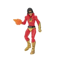 Figurine Fortnite Mode Solo - Joltra