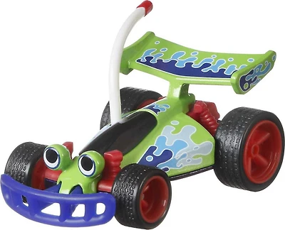 Hot Wheels Toy Story Véhicule Rc à l’échelle 1:64