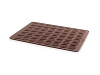 Tapis à macarons Lekue de 40 x 30 cm