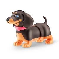 Chiots Booty Shakin' Pets Alive