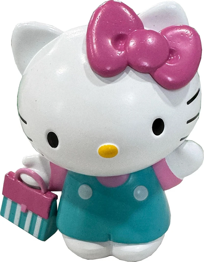 Asmodee - Maestro Media - Édition Exclusif - Hello Kitty: Day at The Park - Hello Kitty et ses Amis - Jeu Amusant en Famille - De 2 à 4 Joueurs - À partir de 8 ans - Anglais Hello Kitty: Un jeu d'aventure au parc!