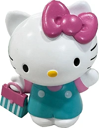 Asmodee - Maestro Media - Édition Exclusif - Hello Kitty: Day at The Park - Hello Kitty et ses Amis - Jeu Amusant en Famille - De 2 à 4 Joueurs - À partir de 8 ans - Anglais Hello Kitty: Un jeu d'aventure au parc!