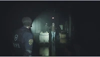 Resident Evil 2 (PS5)