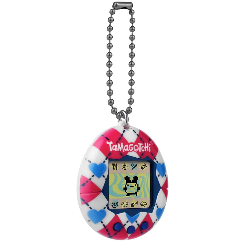 TAMAGOTCHI