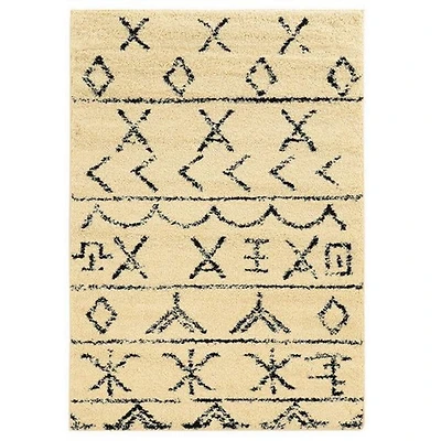 3X5 MOROCCAN ATLAS I