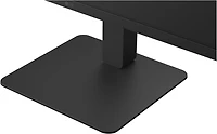 LG 24", 1920 x 1080, Black, 24BA650-B
