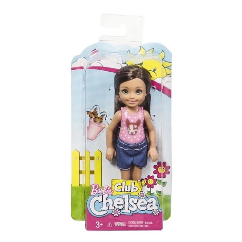 BRB CHELSEA AS2 619 - FRENCH