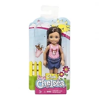 BRB CHELSEA AS2 619 - FRENCH