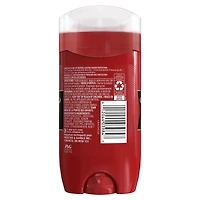 Old Spice Aluminum Free Deodorant for men, 24/7 Odor Protection, Captain with Bergamot Scent, 85g