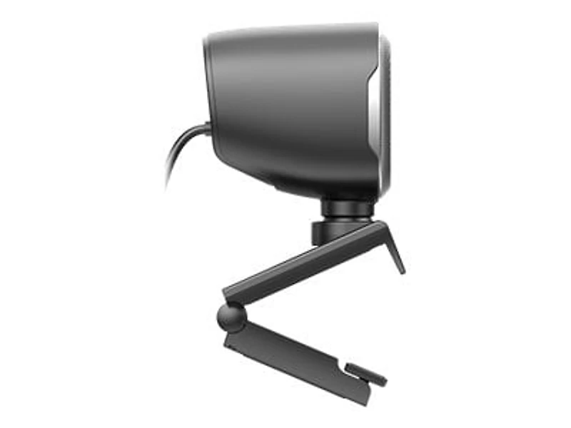 Adesso CyberTrack M1 1920 x 1080 Web Cam, Couleur, 1 Unité
