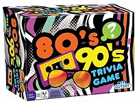 Outset Media 80's 90's Trivia GAME