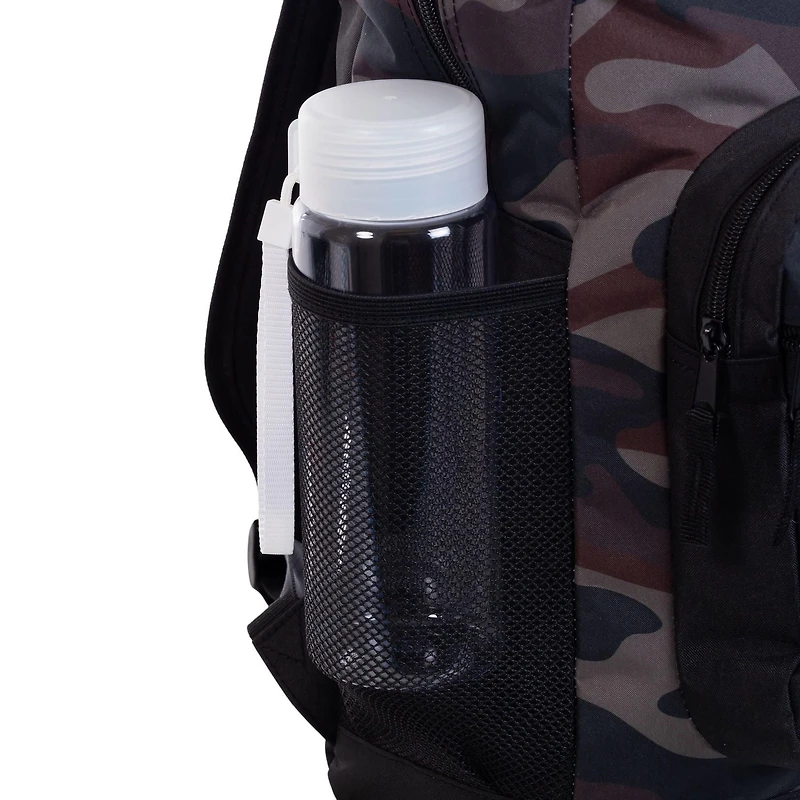 Jetstream Back Pack. Insulated front pocket