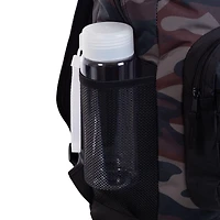 Jetstream Back Pack. Insulated front pocket