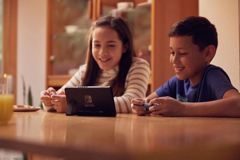 Kirby Star Allies (Nintendo Switch), Nintendo Switch