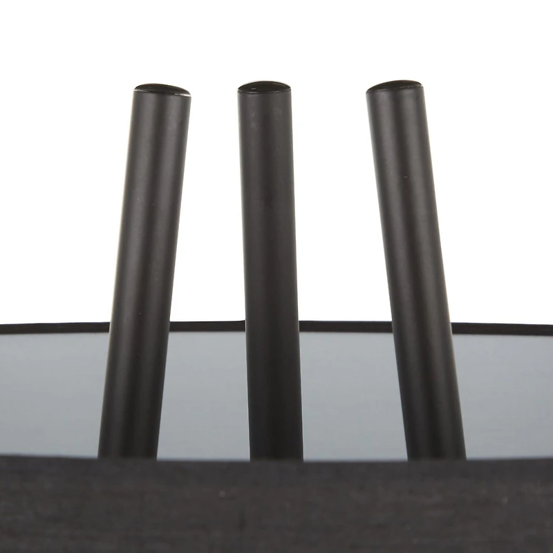 Trident Floor Lamp from LumiSource