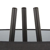 Trident Floor Lamp from LumiSource