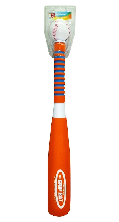 Ens. baseball Play Day balle et bâton de 53,3 cm (21 po) en mouse