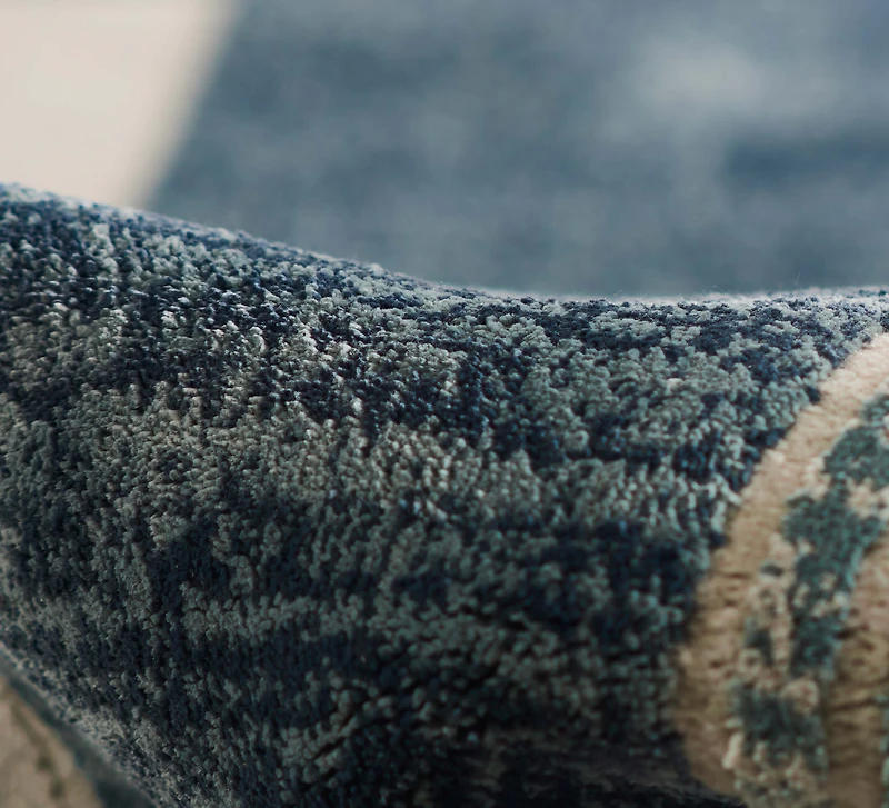 ECARPET Sorelle Tapis de Couloir pour Salon, Chambre, Salle A Manger, Entrée, et Plus Encore.