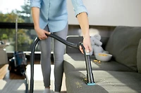Aspirateur-traîneau SmartClean™