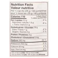 Idahoan Four Cheese Mashed Potatoes, 113.4 g