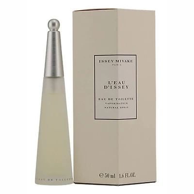 L'eau D'Issey For Women By Issey Miyake