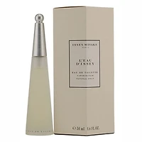 L'eau D'Issey For Women By Issey Miyake