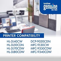 Brother TN225Y Toner Cartridge - Yellow