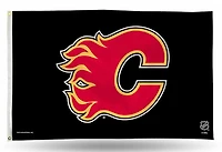 GTEI NHL Calgary Flames Flag