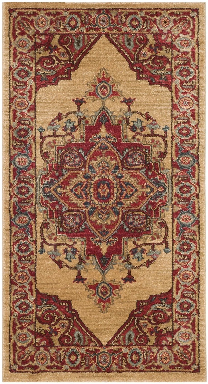 Safavieh Mahal Oswin Tapis Floral