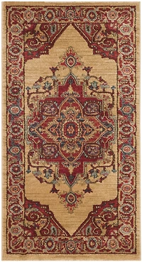 Safavieh Mahal Oswin Tapis Floral