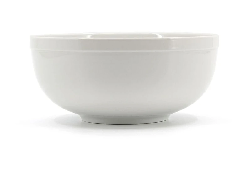 Bol de service Hometrends, 21cm Bol de service