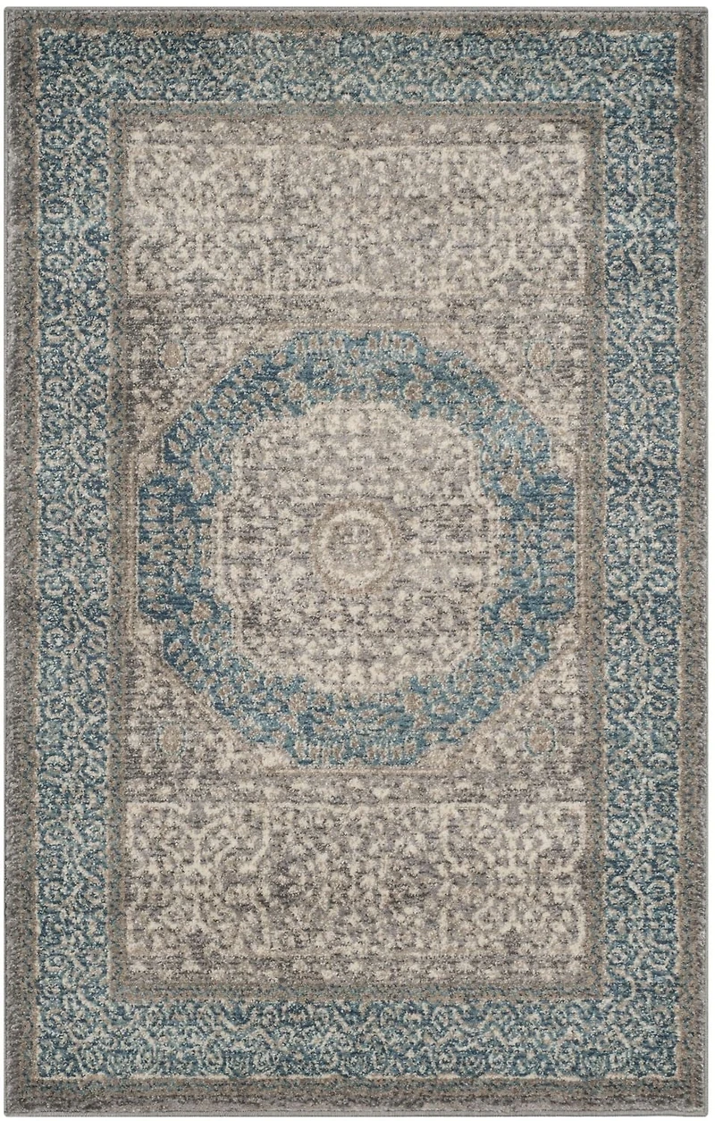Safavieh Sofia Waylon Tapis Géométrique