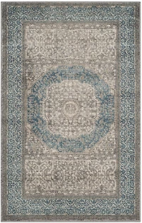 Safavieh Sofia Waylon Tapis Géométrique