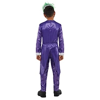 Child’s DC Comics Joker Costume