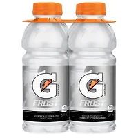 Gatorade frost Glacier Cherry Sports Dink 6 x 591 mL, Bottles, 6x591mL