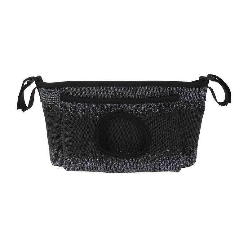 Nûby™ Eco Stroller Organizer, Multiple pockets