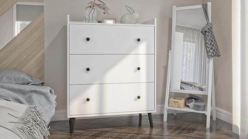 Bestar Mira Commode