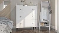 Bestar Mira Commode