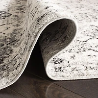 SAFAVIEH Madison Judith Tapis Géométrique Floral