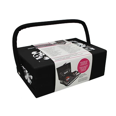 Unique Creativ Sewing Basket Kit