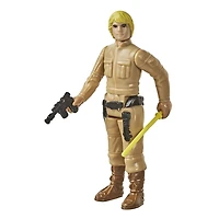 Star Wars Retro Collection Luke Skywalker (Bespin) Toy