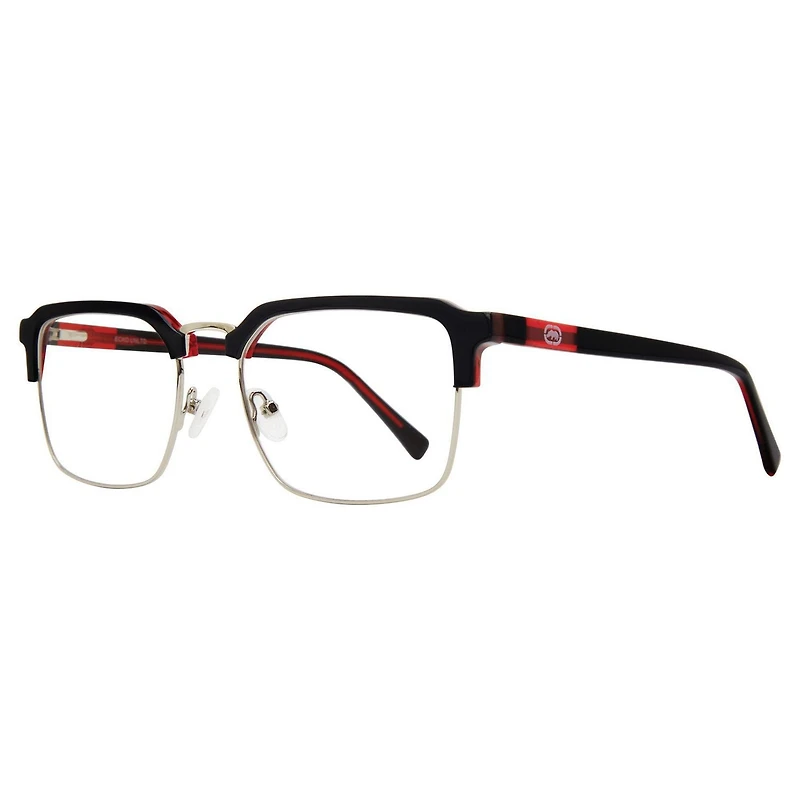 ECKO604 Bleu/Rouge 55/19/150